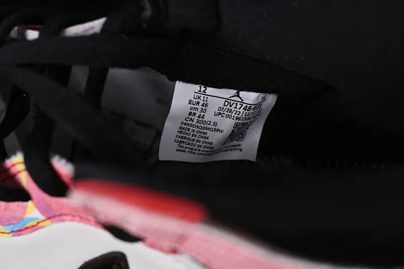 All categories Air Jordan Jordan series basketball shoes Air Jordan 1 High pure original version Air Jordan 1 High OG "Next Chapter" AJ1 Joe 1 Spider-Man 2.0 high-top basketball shoes DV1748-601